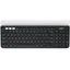 Клавиатура офисная Logitech K780 Multi-Device Wireless Keyboard