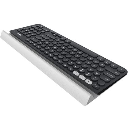 Клавиатура офисная Logitech K780 Multi-Device Wireless Keyboard