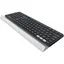 Клавиатура офисная Logitech K780 Multi-Device Wireless Keyboard