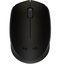 Мышка офисная Logitech M171 (черный/серый)