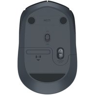 Logitech M171 (черный/серый)