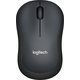 Logitech M220 (черный)