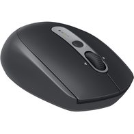Logitech M590 Multi-Device Silent (черный)