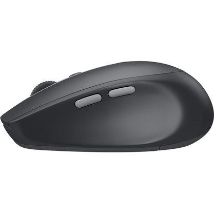 Мышка офисная Logitech M590 Multi-Device Silent (черный)