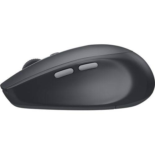 Мышка офисная Logitech M590 Multi-Device Silent (черный)