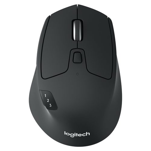 Мышка офисная Logitech M720 Triathlon
