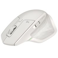 Logitech MX Master 2S (светло-серый)