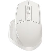 Logitech MX Master 2S (светло-серый)