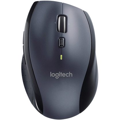 Мышка офисная Logitech M705 Marathon Mouse