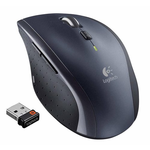 Мышка офисная Logitech M705 Marathon Mouse