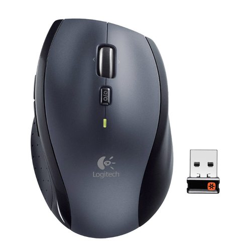 Мышка офисная Logitech M705 Marathon Mouse