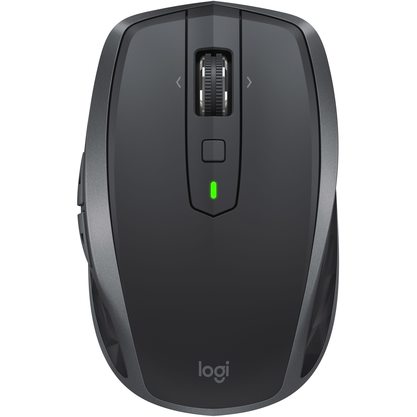 Мышка офисная Logitech MX Anywhere 2S (графит)