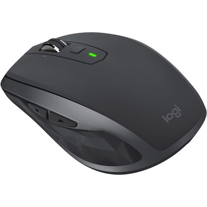 Мышка офисная Logitech MX Anywhere 2S (графит)