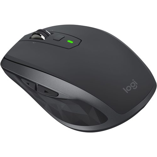 Мышка офисная Logitech MX Anywhere 2S (графит)