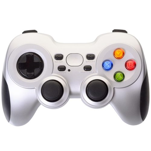 Геймпад (джойстик) Logitech Wireless Gamepad F710