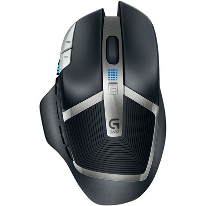 Игровая мышка Logitech G602