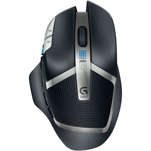 Игровая мышка Logitech G602