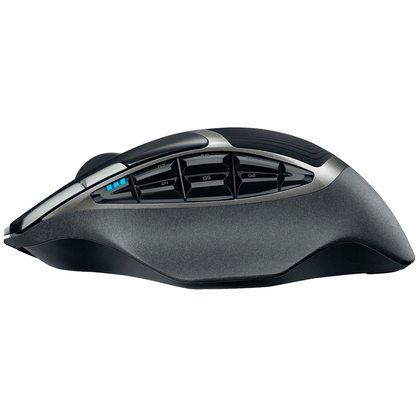 Игровая мышка Logitech G602