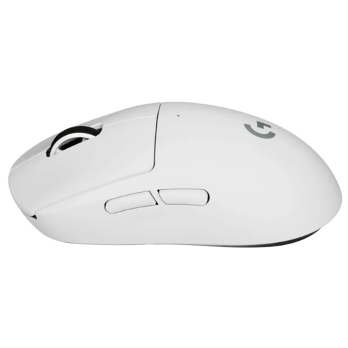 Игровая мышка Logitech G Pro X Superlight 2 SE (белый)