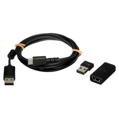 Игровая мышка Logitech G Pro X Superlight 2 SE (белый)