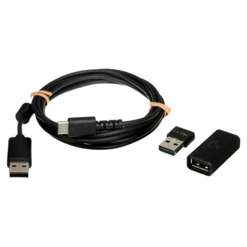 Игровая мышка Logitech G Pro X Superlight 2 SE (белый)