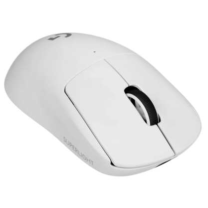Игровая мышка Logitech G Pro X Superlight 2 SE (белый)