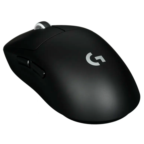 Игровая мышка Logitech G Pro X Superlight 2 SE (черный)