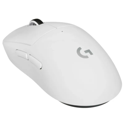 Игровая мышка Logitech G Pro X Superlight 2 SE (белый)