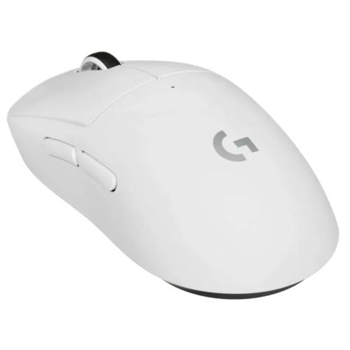 Игровая мышка Logitech G Pro X Superlight 2 SE (белый)