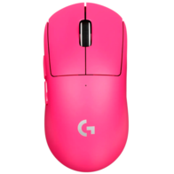 Logitech G Pro X Superlight 2 SE (красный)