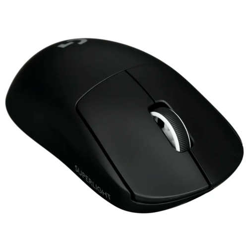 Игровая мышка Logitech G Pro X Superlight 2 SE (черный)