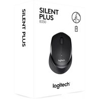 Logitech B330 Silent Plus