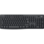 Набор периферии Клавиатура + мышь Logitech MK370