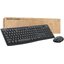 Набор периферии Клавиатура + мышь Logitech MK370