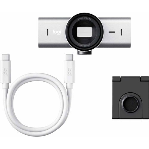 Веб-камера Logitech MX Brio 705