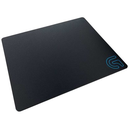 Коврик для мыши Logitech G440 (с синим логотипом)