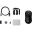 Игровая мышка Logitech Pro X Superlight 2c (черный)