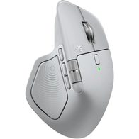 Logitech MX Master 4 (серый)