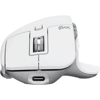 Logitech MX Master 3s for Mac (белый)