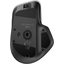 Мышка офисная Logitech MX Master 4 (графитовый)