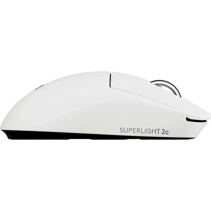 Игровая мышка Logitech Pro X Superlight 2c (белый)