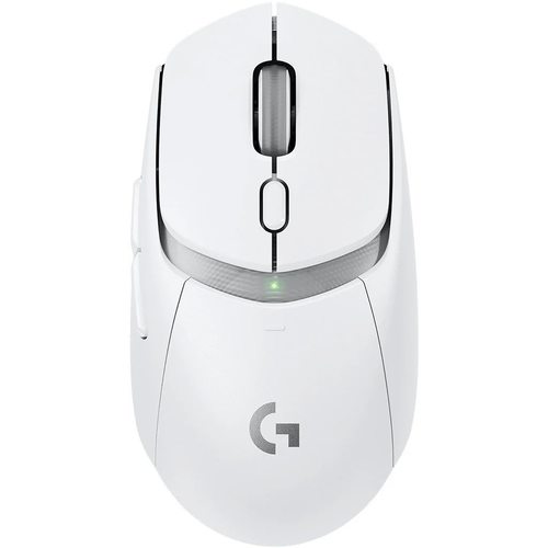 Игровая мышка Logitech G309 Lightspeed (белый)