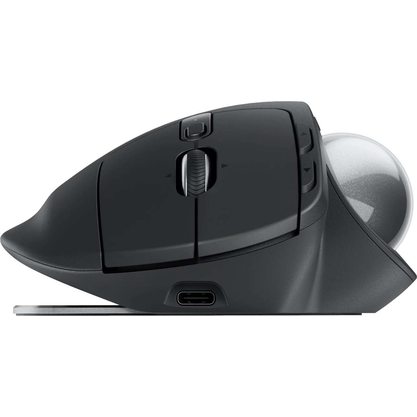 Игровая мышка Logitech MX ERGO S