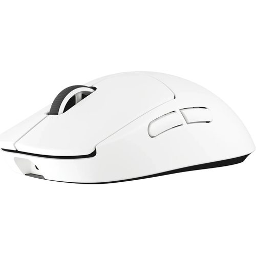 Игровая мышка Logitech Pro X Superlight 2c (белый)