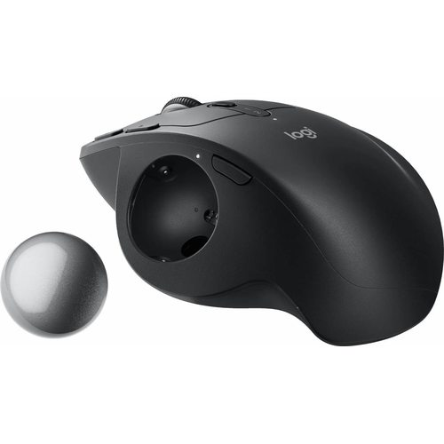 Игровая мышка Logitech MX ERGO S