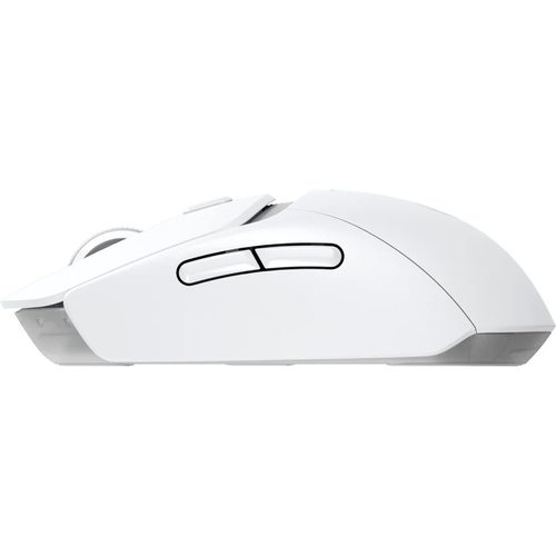 Игровая мышка Logitech G309 Lightspeed (белый)