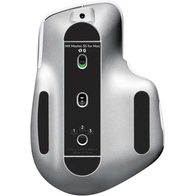 Logitech MX Master 3s for Mac (белый)