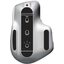 Мышка офисная Logitech MX Master 3s for Mac (белый)