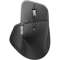 Logitech MX Master 4 (графитовый)