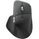 Logitech MX Master 4 (графитовый)